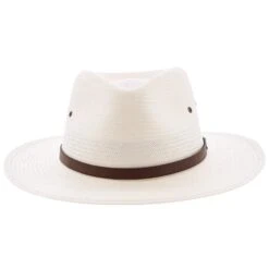 Ludington - Stetson Shantung Straw Hat - TSLDTN -Hat Shop H TSLDTN 1