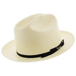 Stetson Open Road Youth Straw Cowboy Hat