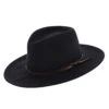 Bozeman (Earflaps) - Stetson Wool Felt Outdoor Hat