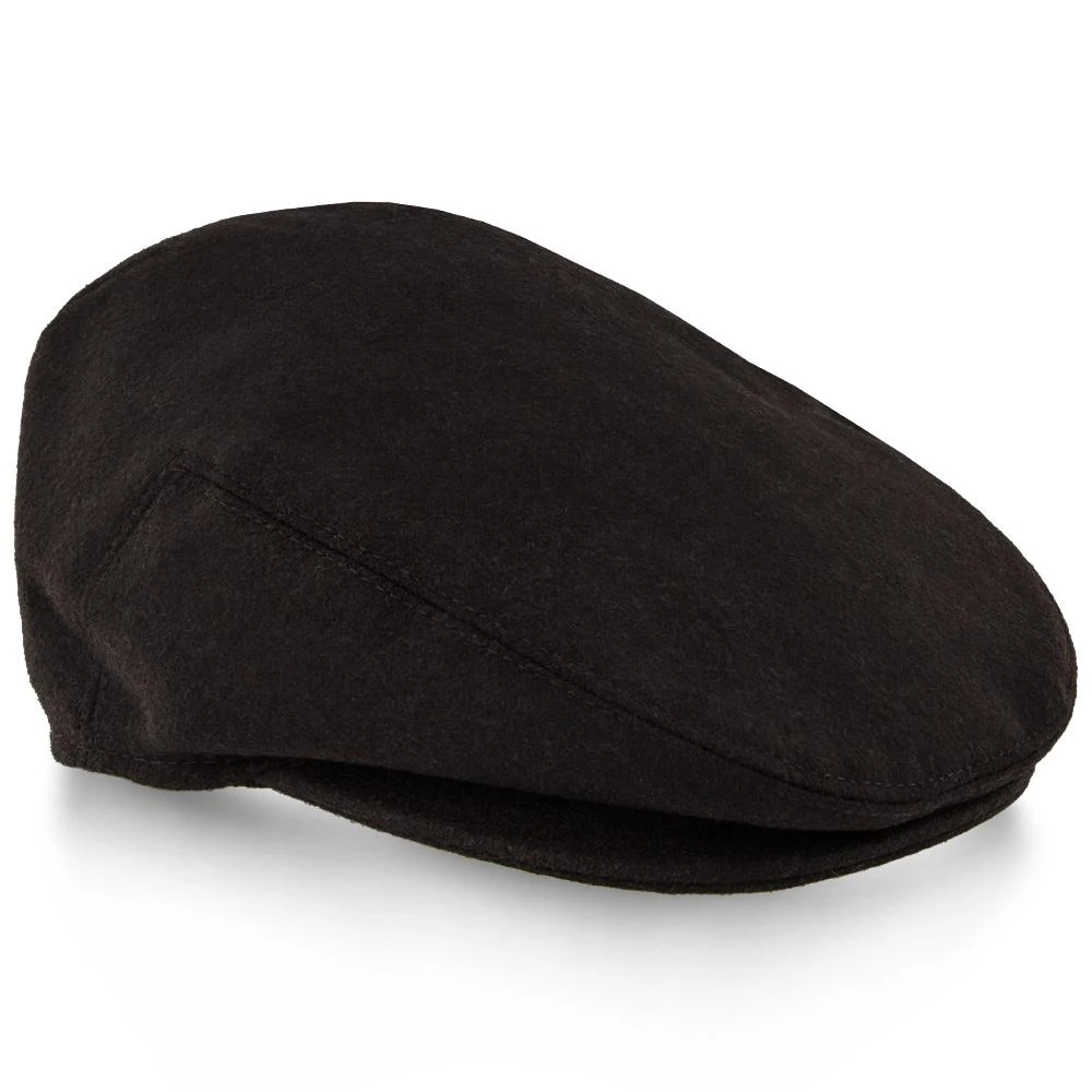 Midtown - Walrus Hats Wool Blend Ivy Cap 9 Midtown - Walrus Hats Wool Blend Ivy Cap - Image 9