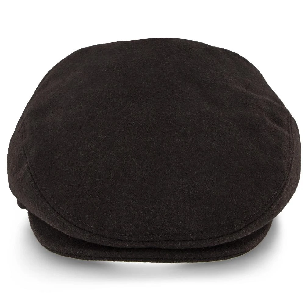 Midtown - Walrus Hats Wool Blend Ivy Cap 15 Midtown - Walrus Hats Wool Blend Ivy Cap - Image 15