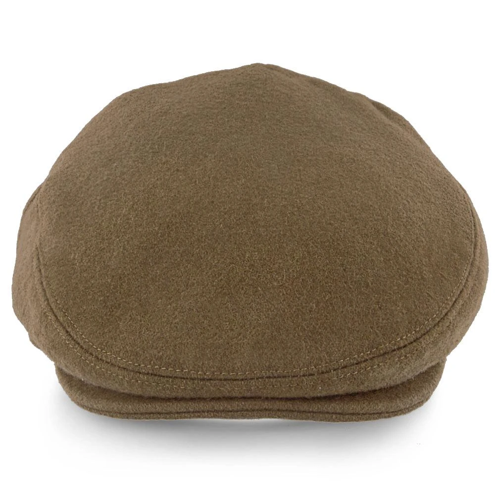 Midtown - Walrus Hats Wool Blend Ivy Cap 16 Midtown - Walrus Hats Wool Blend Ivy Cap - Image 16