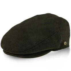 Midtown - Walrus Hats Wool Blend Ivy Cap 26 Midtown - Walrus Hats Wool Blend Ivy Cap -Hat Shop H5010 OLIVE 0b