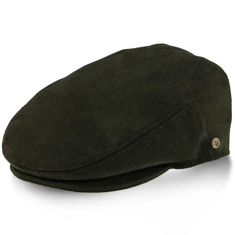 Midtown - Walrus Hats Wool Blend Ivy Cap 7 Midtown - Walrus Hats Wool Blend Ivy Cap - Image 7