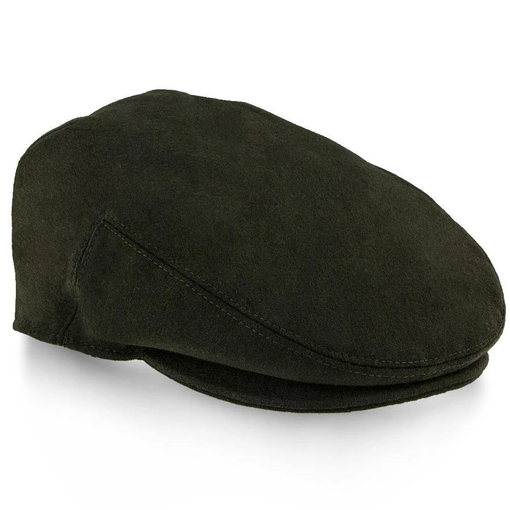 Midtown - Walrus Hats Wool Blend Ivy Cap 13 Midtown - Walrus Hats Wool Blend Ivy Cap - Image 13