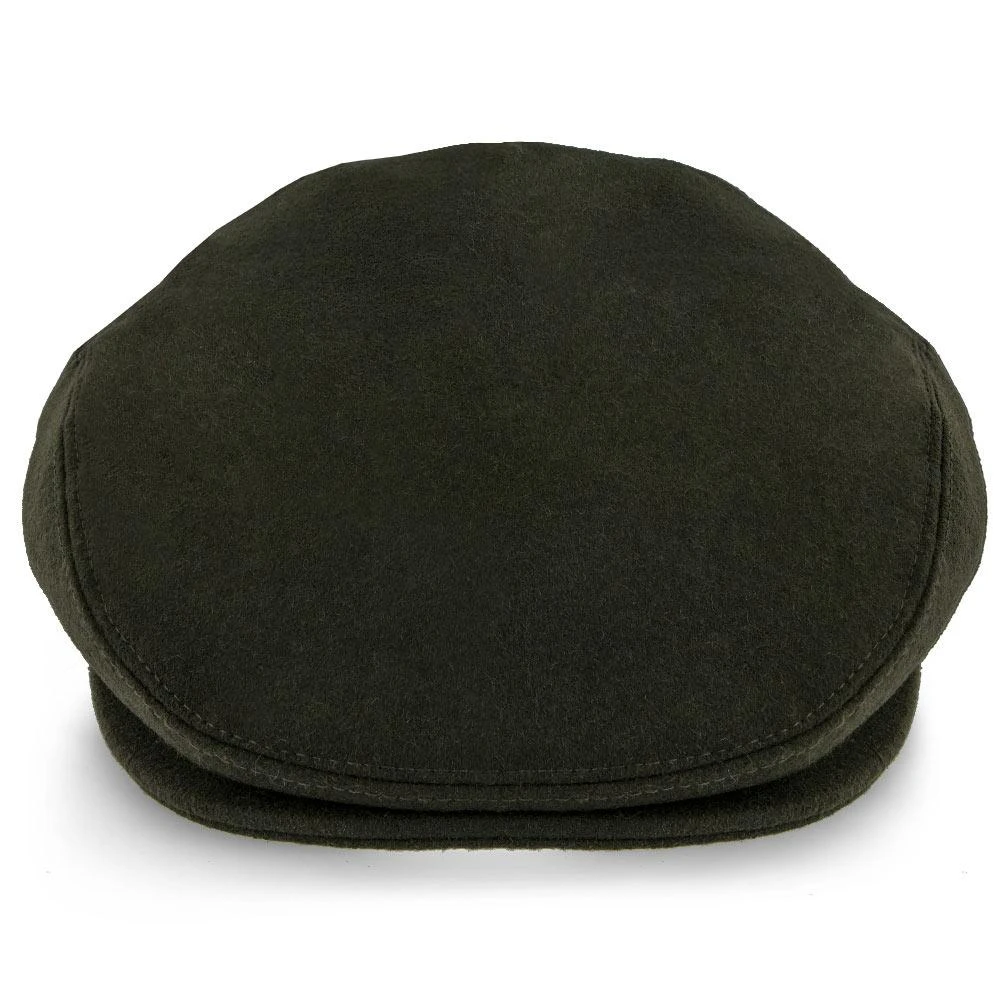 Midtown - Walrus Hats Wool Blend Ivy Cap 19 Midtown - Walrus Hats Wool Blend Ivy Cap - Image 19