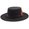 East Coast - Walrus Hats Wool Felt Bolero Hat