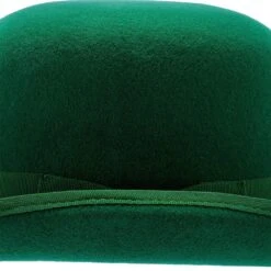 Walrus My Lucky Wool Derby Hat 14 Walrus My Lucky Wool Derby Hat -Hat Shop H7050 GREEN 6a