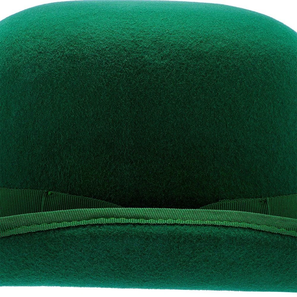 Walrus My Lucky Wool Derby Hat 7 Walrus My Lucky Wool Derby Hat - Image 7