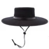 High Key - Walrus Hats Wool Bolero Hat