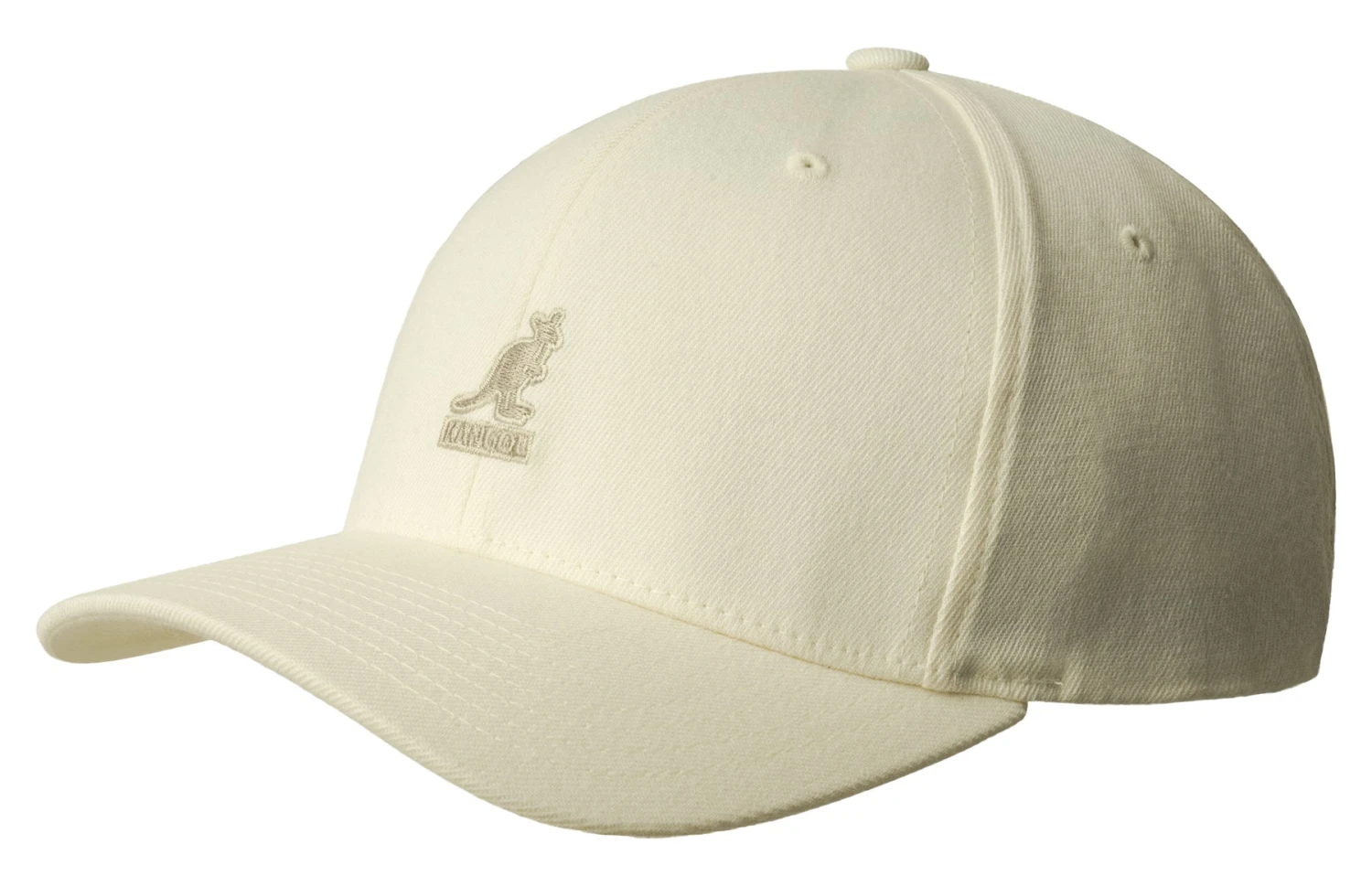 Kangol Wool Flexfit Baseball Cap 4 Kangol Wool Flexfit Baseball Cap - Image 4