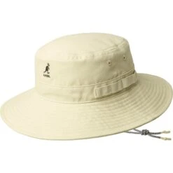 Kangol Utility Cords Jungle Cotton Bucket Hat -Hat Shop HK5302BEIGE 2d343622 9387 4c85 ad41 a1fa5056d559