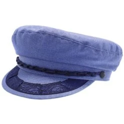 Pallas - Aegean Cotton Greek Fisherman Hat - Made In Greece -Hat Shop aegean greek fisherman pallas aegean aeg101 white cotton greek fisherman hat hat 16524303270028