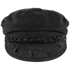 Pallas - Aegean Cotton Greek Fisherman Hat - Made In Greece -Hat Shop aegean greek fisherman pallas aegean aeg101 white cotton greek fisherman hat hat 16711386136716