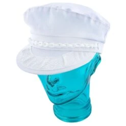 Pallas Previous Season Colors - Aegean Cotton Greek Fisherman Hat - Made In Greece -Hat Shop aegean greek fisherman pallas aegean aeg101 white cotton greek fisherman hat hat 16711410122892 47a5b007 910c 4479 a55c d76b8dd1fe0c