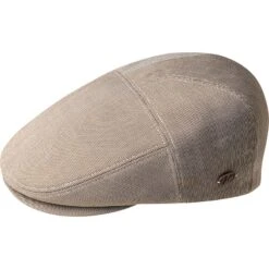 Bailey Slater Polyester Flat Cap -Hat Shop ba62f8dfd178f8cc50a6dce4baa20d1c