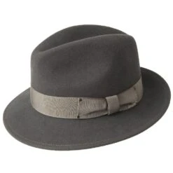 Blixen - Bailey Wool Fedora Hat