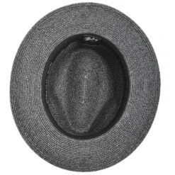 Hester - Bailey Toyo Braid Fedora Hat -Hat Shop bailey fedora hester bailey hat 16713506324620