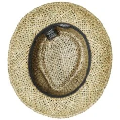 Lowden Bailey 100% Straw Hat -Hat Shop bailey fedora lowden bailey 100 straw hat hat 16712626831500