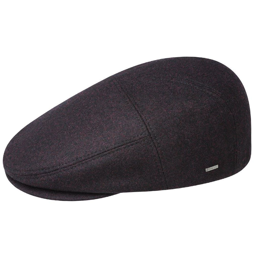 Farrow - Bailey Polyester Wool Blend Ivy Cap 2 Farrow - Bailey Polyester Wool Blend Ivy Cap - Image 2