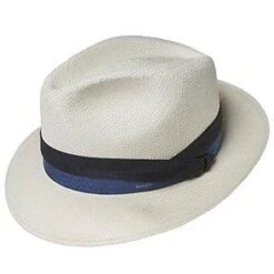 Cuban - Bailey Genuine Panama Hat -Hat Shop bailey panama media bleach large cuban bailey genuine panama hat hat 16556592824460