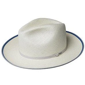Parson Bailey Genuine Panama Hat 1 Parson Bailey Genuine Panama Hat