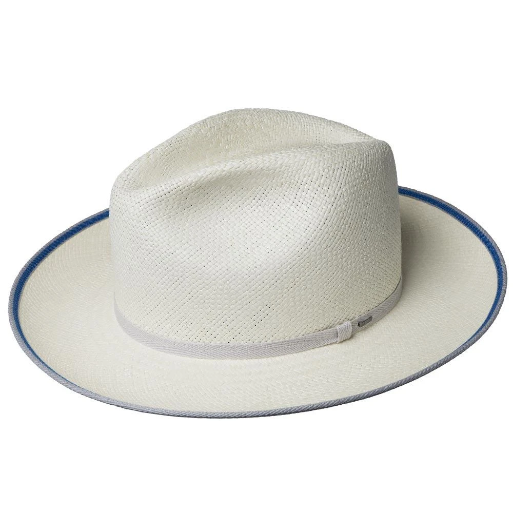 Parson Bailey Genuine Panama Hat 2 Parson Bailey Genuine Panama Hat - Image 2