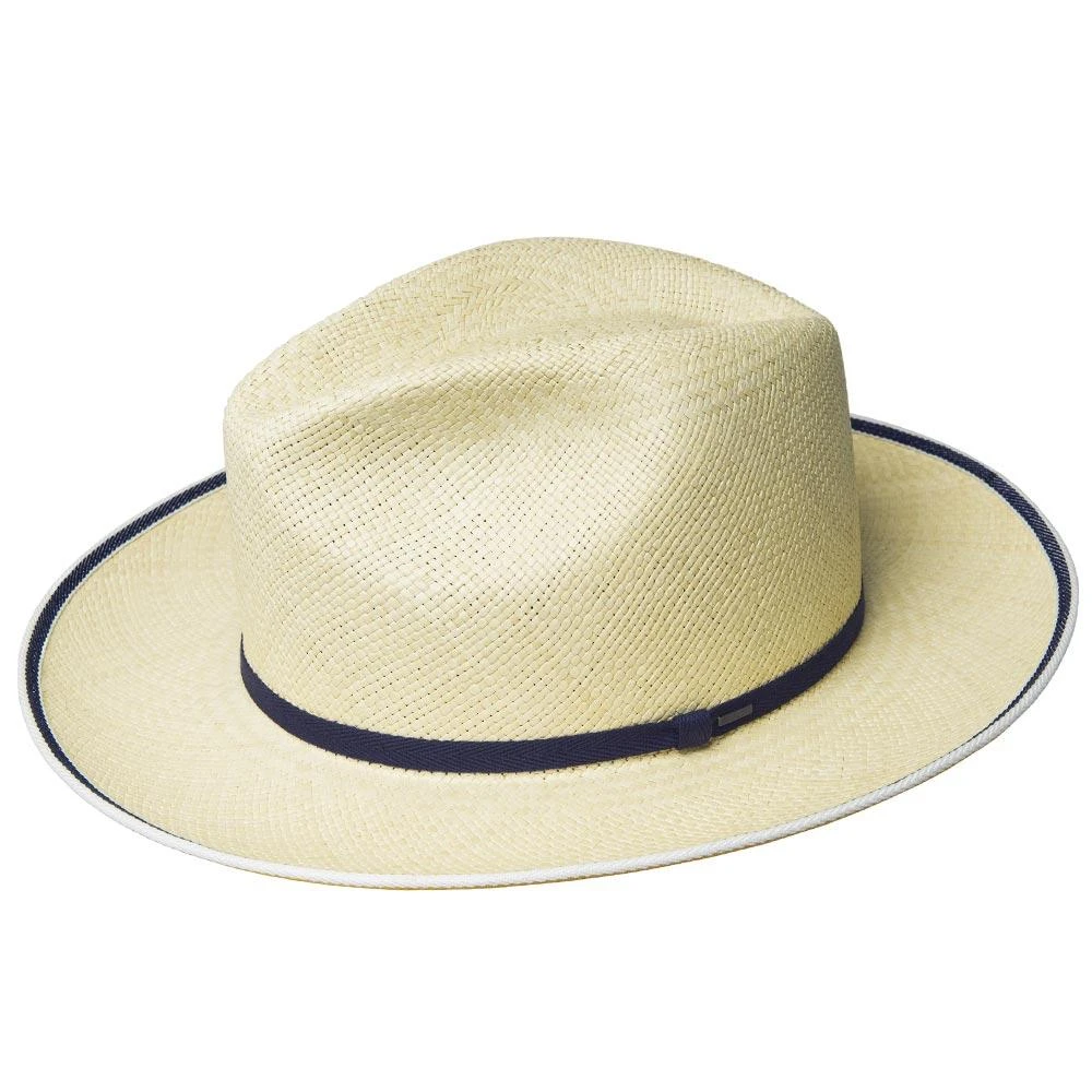 Parson Bailey Genuine Panama Hat 3 Parson Bailey Genuine Panama Hat - Image 3