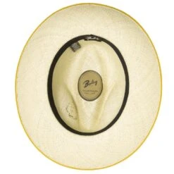 Parson Bailey Genuine Panama Hat 15 Parson Bailey Genuine Panama Hat -Hat Shop bailey panama parson bailey genuine panama hat hat 16524876513420