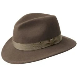 Curtis Previous Season Colors - Bailey Wool Fedora Hat -Hat Shop bailey trilby serpent large curtis bailey wool fedora hat hat 16524847120524 50d54dd8 bde4 4142 975e 4373d5f95921