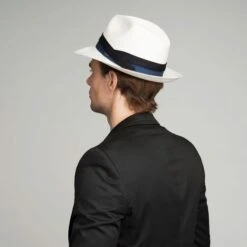 Cuban - Bailey Genuine Panama Hat -Hat Shop cuban 22776bh mb273 av8 3