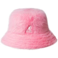 Furgora Bucket - Kangol Angora Bucket Cap -Hat Shop d6a535177b5e36a0a1c9e19f6df7c8ba