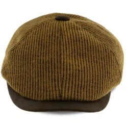 Pub Cap - Dobbs Polyester Newsboy Cap -Hat Shop dobbs baseball pub cap dobbs polyester newsboy cap hat 16524522913932