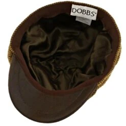 Pub Cap - Dobbs Polyester Newsboy Cap -Hat Shop dobbs baseball pub cap dobbs polyester newsboy cap hat 16711652540556