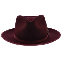 Delavan B - Dobbs Wool Felt Fedora Hat -Hat Shop dobbs fedora delavan b dobbs wool felt fedora hat hat 17093218336908
