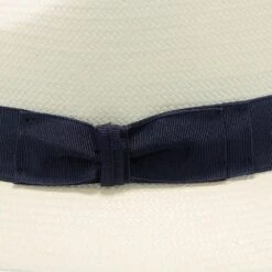 Epitome - Dobbs Shantung Straw Fedora Hat -Hat Shop dobbs fedora epitome dobbs shantung straw fedora hat hat 16524673482892