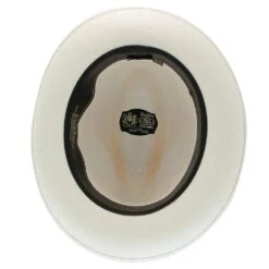 Epitome - Dobbs Shantung Straw Fedora Hat -Hat Shop dobbs fedora epitome dobbs shantung straw fedora hat hat 16524673515660