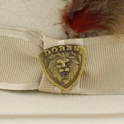 Esquire B - Dobbs Wool Felt Fedora Hat -Hat Shop dobbs fedora esquire b dobbs wool felt fedora hat hat 17093283315852