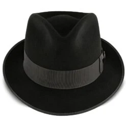 Hashtag - Dobbs Wool Felt Fedora Hat -Hat Shop dobbs fedora hashtag dobbs wool felt fedora hat hat 16524531662988