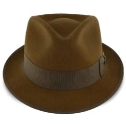 Hashtag - Dobbs Wool Felt Fedora Hat -Hat Shop dobbs fedora hashtag dobbs wool felt fedora hat hat 16524531695756