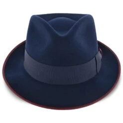 Hashtag - Dobbs Wool Felt Fedora Hat -Hat Shop dobbs fedora hashtag dobbs wool felt fedora hat hat 16524531728524