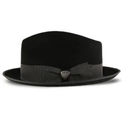 Hashtag - Dobbs Wool Felt Fedora Hat -Hat Shop dobbs fedora hashtag dobbs wool felt fedora hat hat 16524531761292