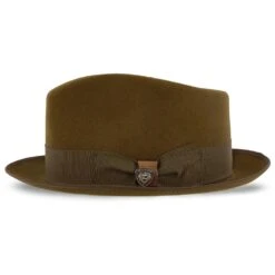 Hashtag - Dobbs Wool Felt Fedora Hat -Hat Shop dobbs fedora hashtag dobbs wool felt fedora hat hat 16524531794060