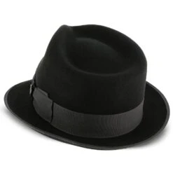 Hashtag - Dobbs Wool Felt Fedora Hat -Hat Shop dobbs fedora hashtag dobbs wool felt fedora hat hat 16524532187276