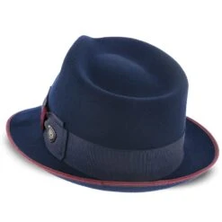 Hashtag - Dobbs Wool Felt Fedora Hat -Hat Shop dobbs fedora hashtag dobbs wool felt fedora hat hat 16524532252812