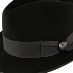 Hashtag - Dobbs Wool Felt Fedora Hat -Hat Shop dobbs fedora hashtag dobbs wool felt fedora hat hat 16524532285580
