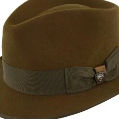 Hashtag - Dobbs Wool Felt Fedora Hat -Hat Shop dobbs fedora hashtag dobbs wool felt fedora hat hat 16524532318348