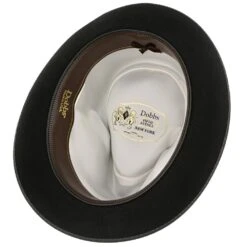 Hashtag - Dobbs Wool Felt Fedora Hat -Hat Shop dobbs fedora hashtag dobbs wool felt fedora hat hat 16524532383884