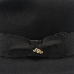 Jet 707 - Dobbs Fur Felt Fedora Hat - DFJET7 -Hat Shop dobbs fedora jet 707 dobbs fur felt fedora hat dfjet7 hat 16524201132172