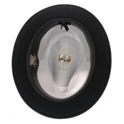 Jet 707 - Dobbs Fur Felt Fedora Hat - DFJET7 -Hat Shop dobbs fedora jet 707 dobbs fur felt fedora hat dfjet7 hat 16524201296012